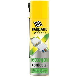 Nettoyant contact électrique - 250ml