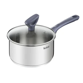 Casserole induction 18 cm inox DAILY COOK