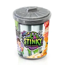 Stinky Pot Slime