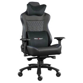 Siège gamer XL800 - Noir / Bleu