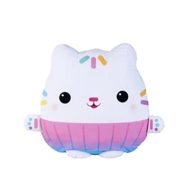 Peluche coussin Cakey Cat 50cm