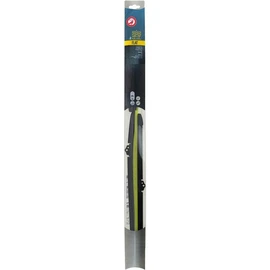 2 balais d'essuie-glace WEST FLAT WIPER BLADE (600+400MM)