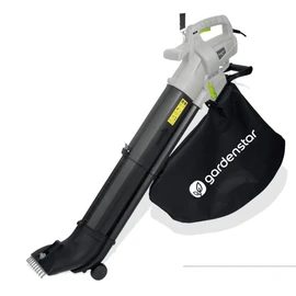Aspirateur Souffleur 3000W
