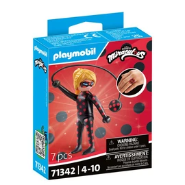 71342 Miraculous - Figurine Antibug