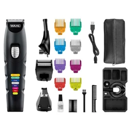 Tondeuse multifonction 09893.0464 - Noir