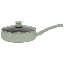 Sauteuse 24cm Alu Recyclé TFI