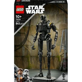 Star Wars 75434 - K-2SO Le Droïde de Sécurité