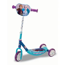 Patinette 3 roues Reine des Neiges