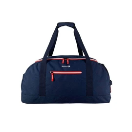 Grand Sac de voyage bleu 60x30x29cm - 60L