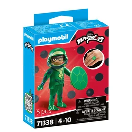 Miraculous 71338 - Carapace