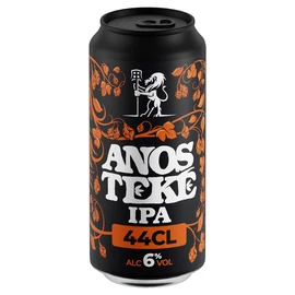 Bière blonde artisanale IPA 6% boîte (44cl)