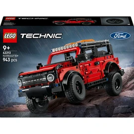 Technic 42213 - SUV Ford Bronco