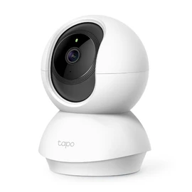 Caméra TAPO TC71 - Blanc