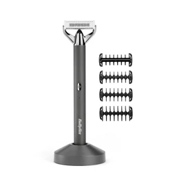 Tondeuse barbe OT996E - Gris
