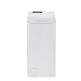 Lave Linge TCA263D2-S, 6 kg, 1200 T/min, D