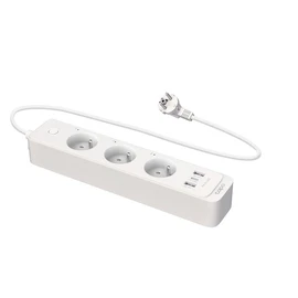Prise connectée P300 - Blanc