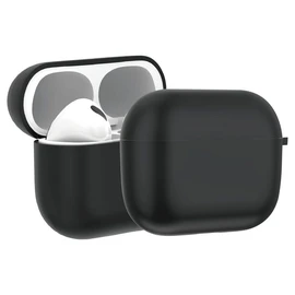 Coque pour Airpods 3 - Noir