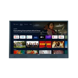 Q32HA232GBAT TV sur batterie DLED HD 80 cm ANDROID TV