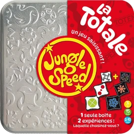 Jeu Jungle Speed la Totale