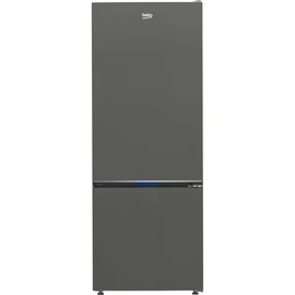 Réfrigérateur combiné B1RCNE534G, 475 L, Froid ventilé No Frost, E