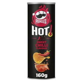 Chips tuiles hot sweet chilli flavour (160g)