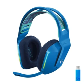 Casque audio G733 G SF - Bleu
