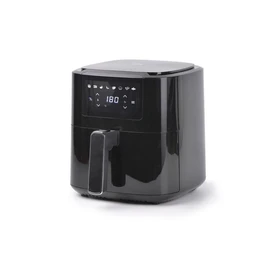 Friteuse électrique sans huile à air chaud Q.5585 - Noir