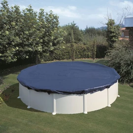 Bâche d'hiver pour piscine - D440cm - 120g/m²