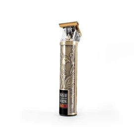 Tondeuse cheveux et barbe PHOENIX GOLD - Or