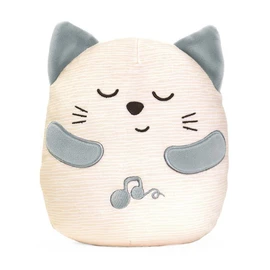 Peluche chaton First Dream