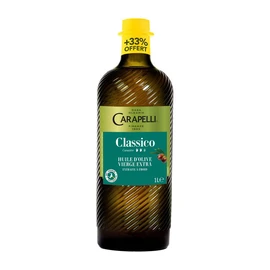 Classico huile d'olive vierge extra (1l)