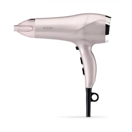 Sèche cheveux D781E - Rose