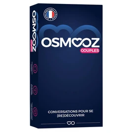 Jeu Osmooz Couples