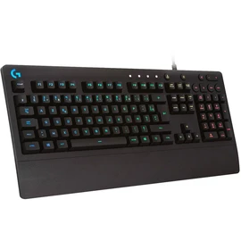 Clavier Gaming G213 Prodigy Filaire Rétroéclairé