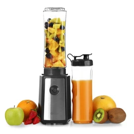 Blender smoothie Q.5252 - Noir