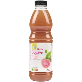 Nectar de goyave (1l)