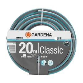 Tuyau d'arosage Classic 15 mm - couronne de 20 m