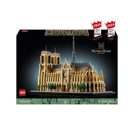 Architecture 21061 - Notre Dame de Paris