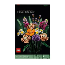 Creator 10280 - Bouquet de Fleurs