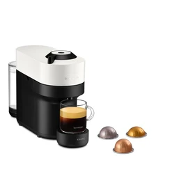 Machine à café Nespresso Vertuo YY4889FD - Blanc