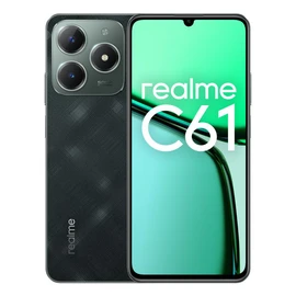 Pack C61 256Go+Verre trempé+coque
