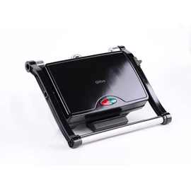 Grille viande panini Q.5950 - Noir