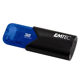 Clé USB3.2 32GO EASYB110 - Bleu