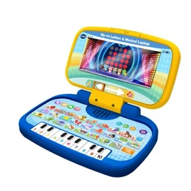 Mon Premier ordi éducatif et Musical