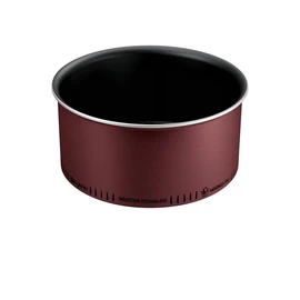 Casserole 20cm tous feux dont induction SIMPLY COOK