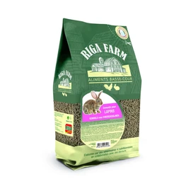 Granulés pour lapins (3.8kg)