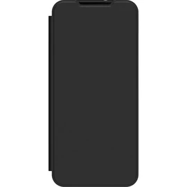 Etui folio pour Samsung Galaxy A05s - Noir