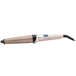 Boucleur conique CI91X1 PROLUXE - Blanc