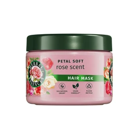 Masque cheveux à la rose (500ml)