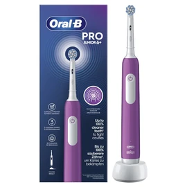 Brosse à dents électrique PRO1 - Violet